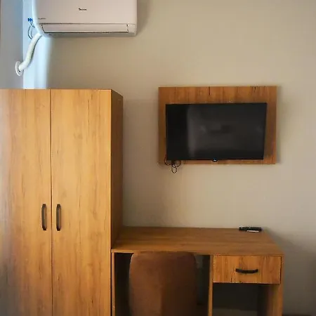 Szálloda Karhal Edirne