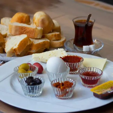 Hotel Karhal Edirne