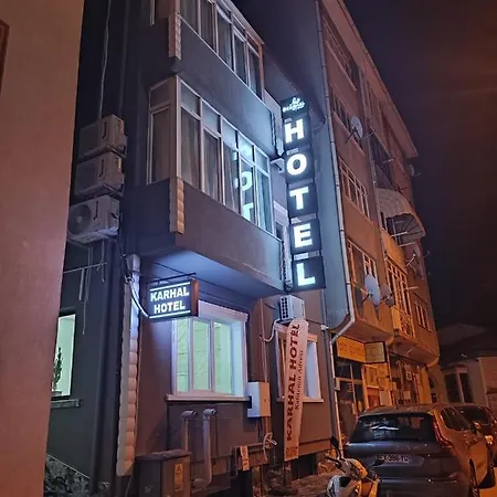 Karhal Otel *