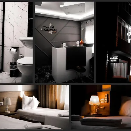 Hotel Karhal *