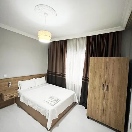 Otel Karhal