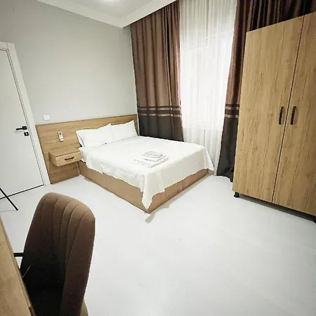 Otel Karhal Edirne